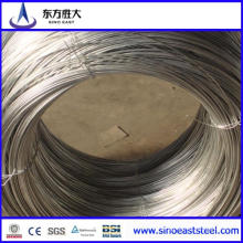 Gi or Black Annealed Wire (Q195)